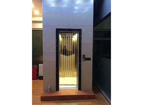 觀光電梯